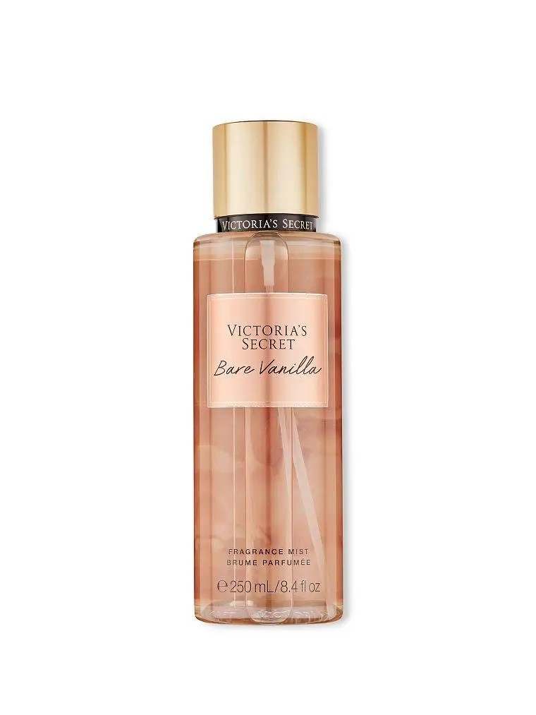 بادی اسپلش زنانه bare vanilla ویکتوریا سکرت Victoria Secret