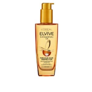 روغن مو Miracle Hair Perfector لورال LOREAL