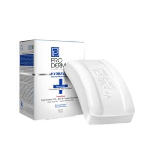 پن حاوی کرم، مناسب پوست های خشک و حساس پرودرما PRO DERMA