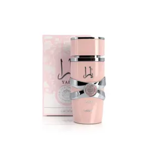 عطر ادوپرفیوم 100 میل زنانه یارا لطافه Lattafa