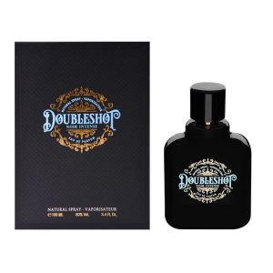 عطر ادوپرفیوم 100 میل مردانه Noir Intense دابل شات Double Shot