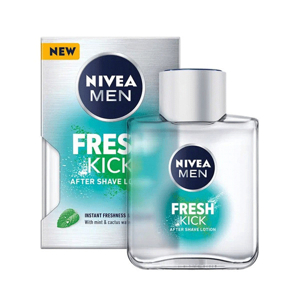 افتر شیو FRESH KICK نیوآ NIVEA