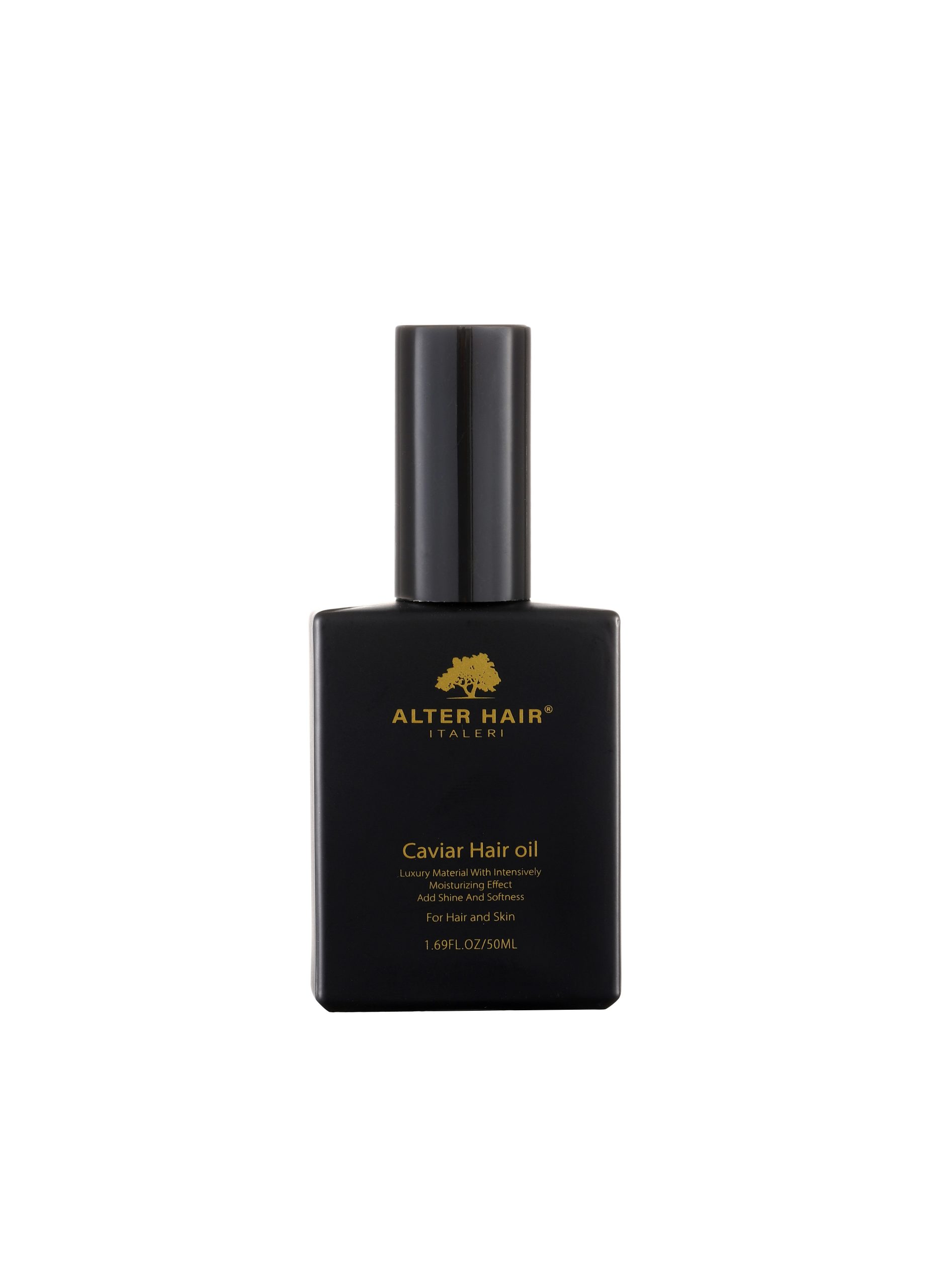 روغن مو خاویار 50 میل آلترهیر ALTER HAIR