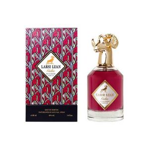 عطر ادوپرفیوم 100 میل زنانه گالیا لارسی لوآن LARSI LUAN