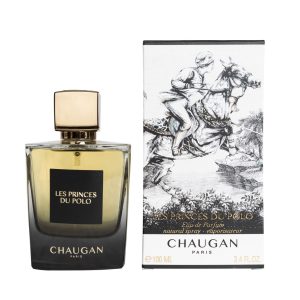 عطر ادوپرفیوم 100 میل مردانه لس پرینسس دو پولو چوگان chaugan