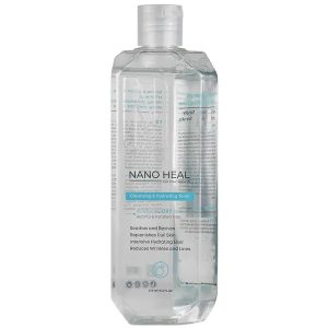 تونر پاکسازی و آبرسان پوست خشک و حساس 270 میل نانوهیل NANOHEAL