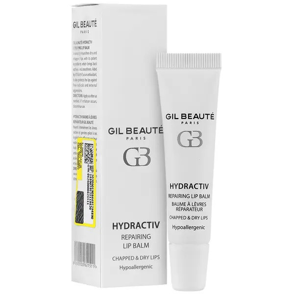 بالم لب مرطوب کننده ژیل بوته Gil Beaute