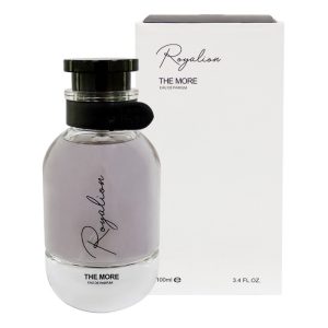 عطر ادوپرفیوم مردانه 100 میل دمور رویالیون Royalion