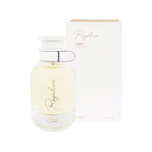عطر ادوپرفیوم زنانه 100 میل کاملی رویالیون Royalion