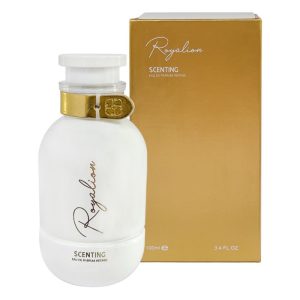 عطر ادوپرفیوم زنانه 100 میل سنتینگ رویالیون Royalion