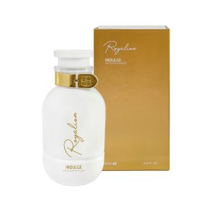 عطر ادوپرفیوم زنانه 100 میل ایندالج رویالیون Royalion