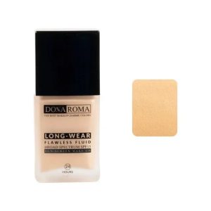 کرم پودر دوناروما DONAROMA