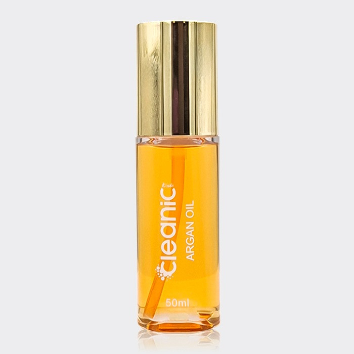 روغن آرگان 50 میل کلینیک کیندی Cleanic kindii