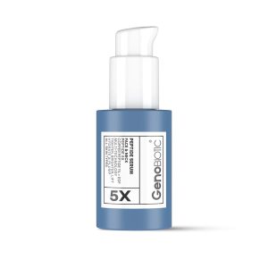 سرم پپتایدی صورت و گردن ژنوبایوتیک GenoBIOTIC