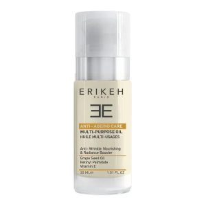 روغن آنتی اکسیدان و ضد چروک اریکه ERIKEH