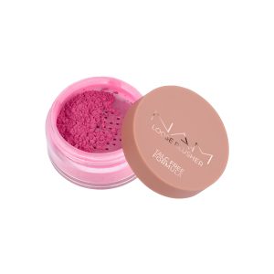 رژگونه TALC FREE 02 نام NAM