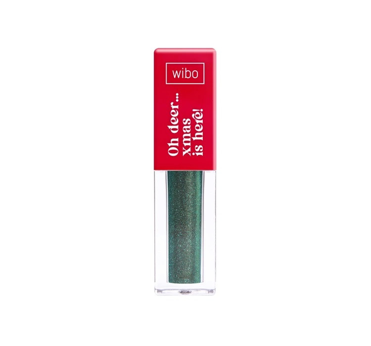 سایه مایع xmas 3 ویبو wibo