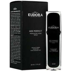 سرم جوان ساز پریمیوم ادورامکس EUDORA MAX