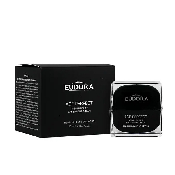 کرم ابسولوت لیفت ادورامکس EUDORA MAX
