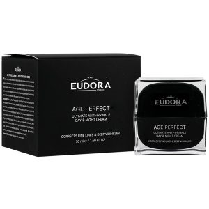 کرم ضد چروک اولتیمیت ادورامکس EUDORA MAX