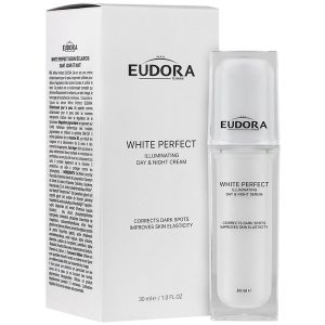 سرم روشن کننده ایلومینیتینگ ادورامکس EUDORA MAX