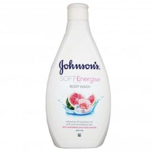 شامپو بدن 400 میل هندوانه جانسون Johnsons