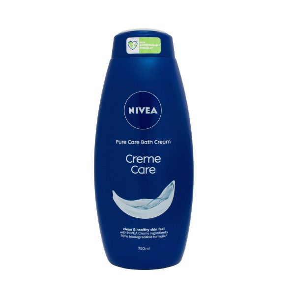 شامپو بدن 750 میل نیوآ NIVEA