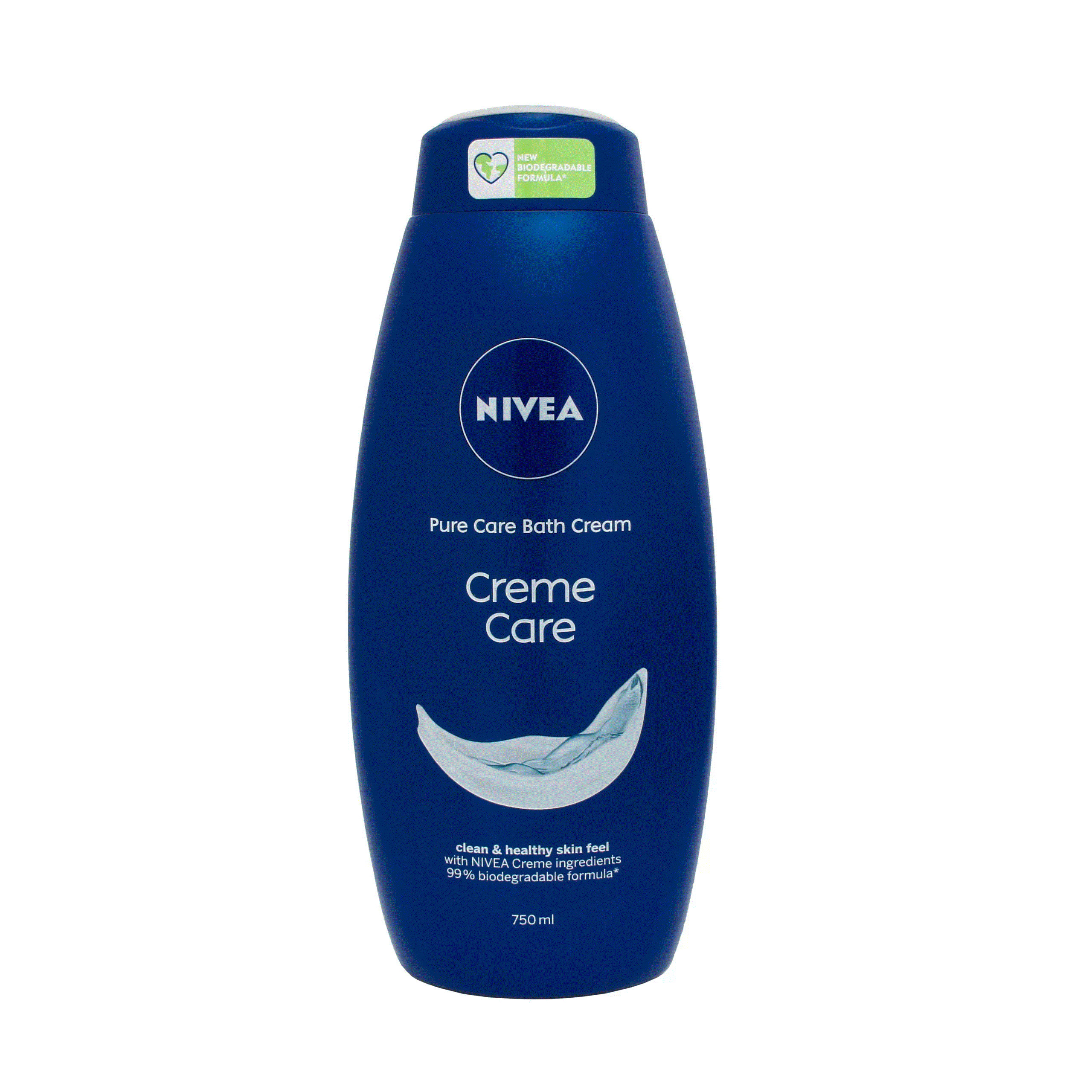 شامپو بدن 750 میل نیوآ NIVEA