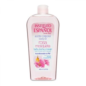 روغن بدن گل رز اسپانول ESPANOL