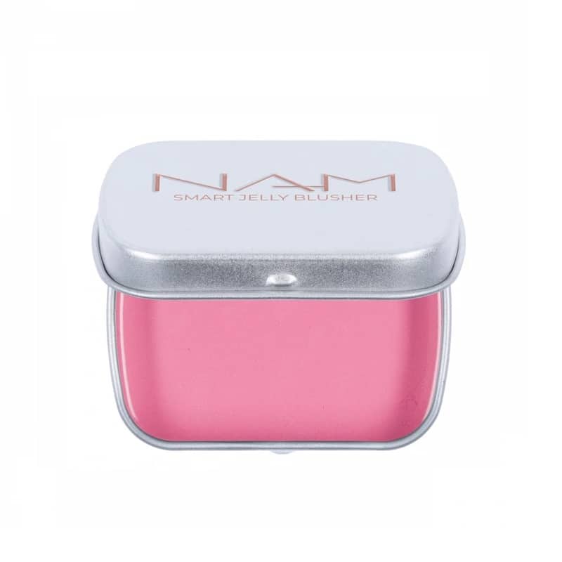 رژگونه ژله ای 02 نام NAM