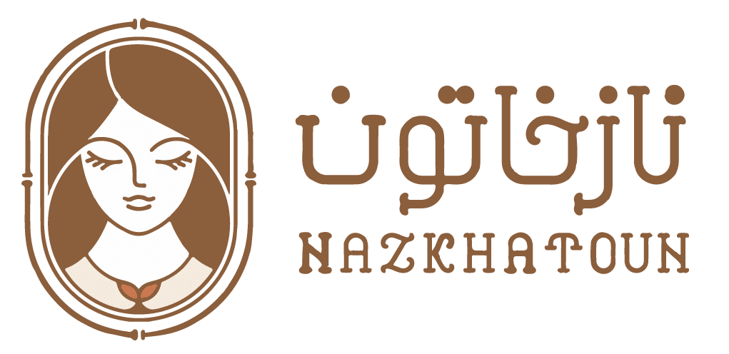 لوگوی نازخاتون