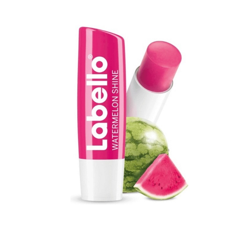 بالم لب WATER MELON لابلو Labello