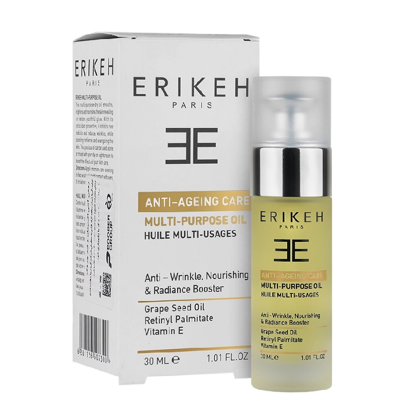 سرم ضد چروک هیالورونیک اریکه ERIKEH