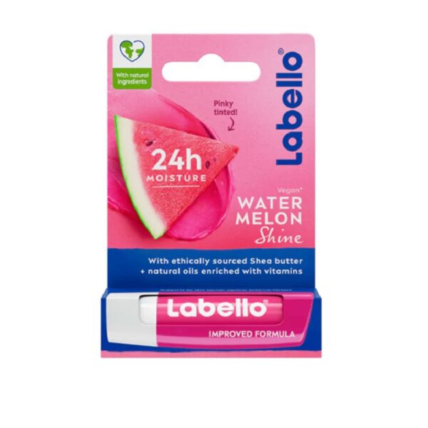 بالم لب WATER MELON لابلو Labello - Image 2
