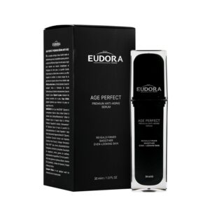 سرم جوان ساز پریمیوم ادورامکس EUDORA MAX