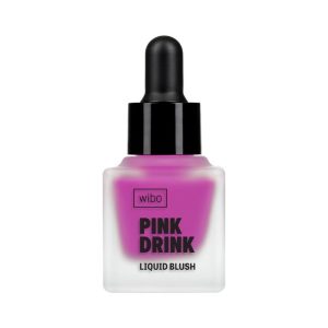 رژگونه مایع PINK DRINK ویبو Wibo