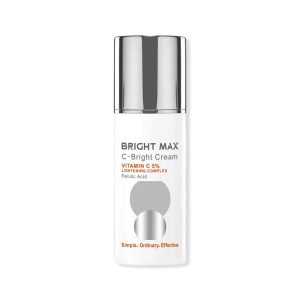 کرم جوان کننده برایت مکس BRIGHT MAX