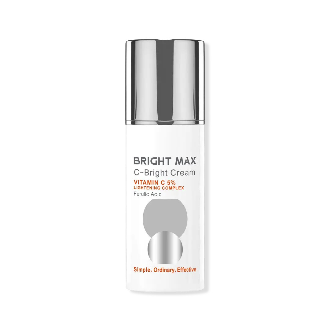 کرم جوان کننده برایت مکس BRIGHT MAX