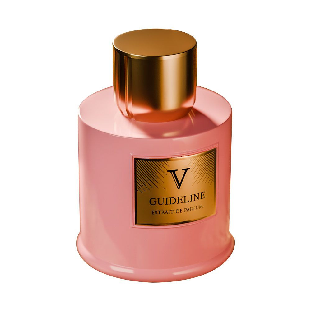 عطر ادوپرفیوم 100 میل زنانه روبرتو ویزاری گایدلاین Roberto Vizzari GUIDELINE