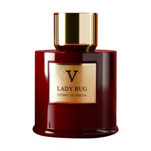 عطر ادوپرفیوم 100 میل زنانه روبرتو ویزاری لیدی باگ Roberto Vizzari LADY BUG