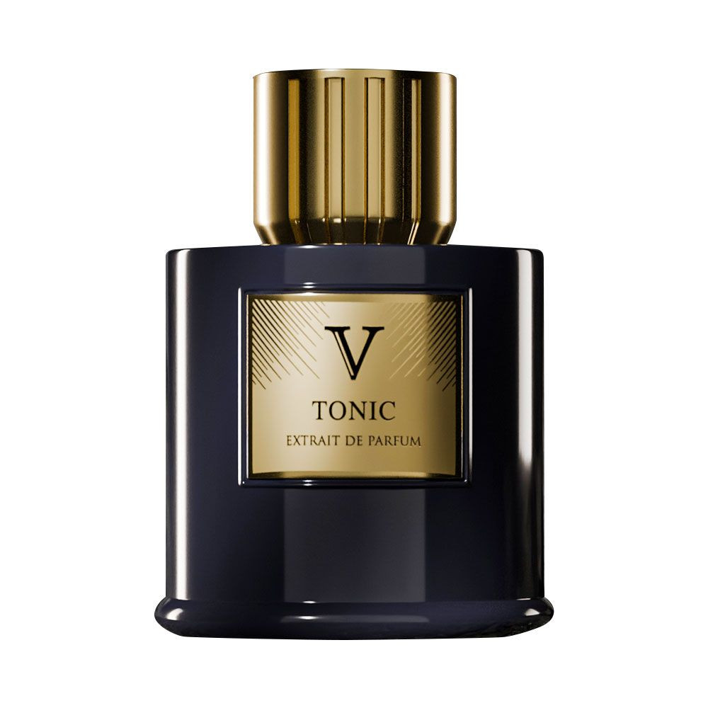 عطر ادوپرفیوم 100 میل مردانه روبرتو ویزاری تونیک Roberto Vizzari TONIC
