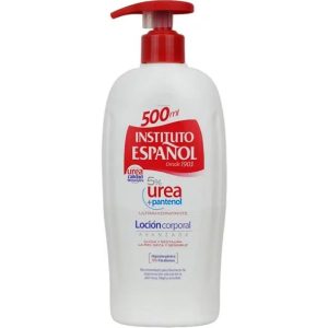 لوسیون بدن پمپی اوره اسپانول ESPANOL
