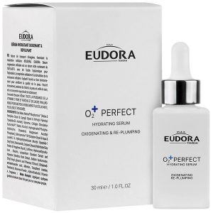 سرم آبرسان +O2 ادورامکس EUDORA MAX