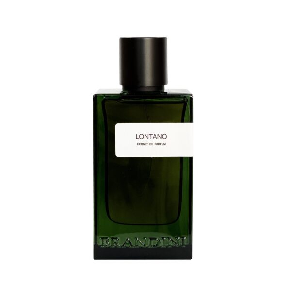 عطر ادوپرفیوم 90 میل مردانه LONTANO برندینی BRANDINI - Image 2