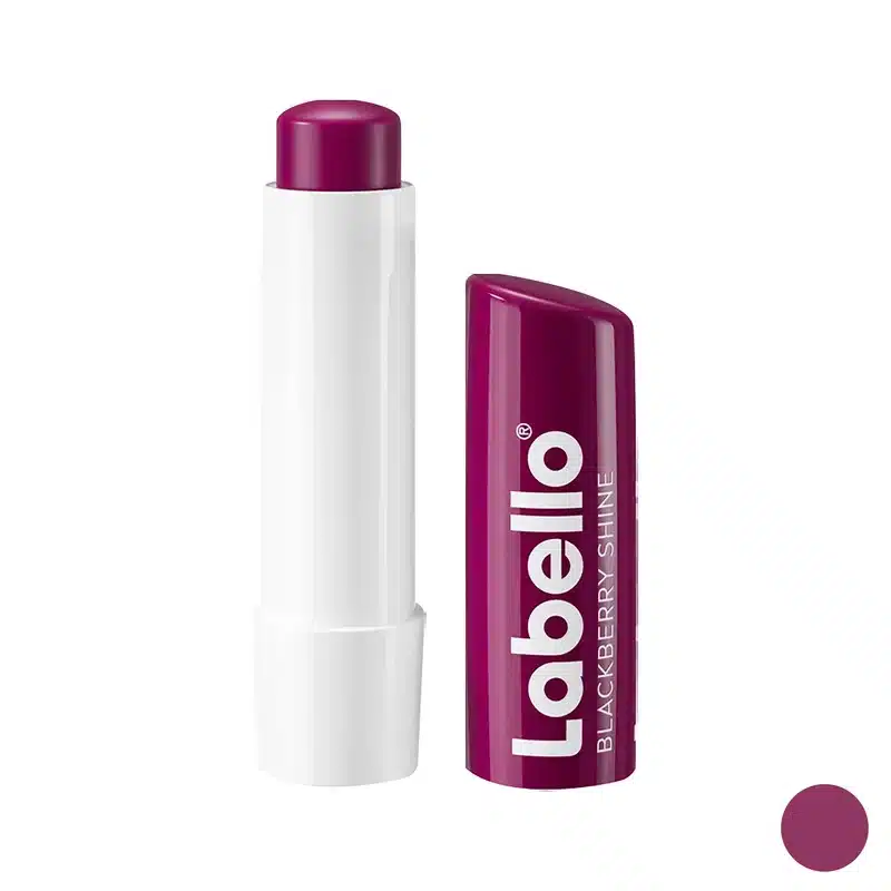 بالم لب تمشک لابلو Labello - Image 2