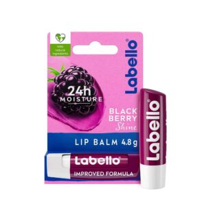 بالم لب تمشک لابلو Labello