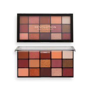 پالت سایه چشم SEDUCTION رولوشن REVOLUTION