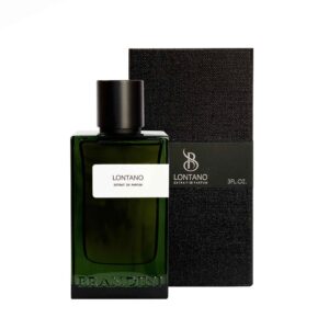 عطر ادوپرفیوم 90 میل مردانه LONTANO برندینی BRANDINI