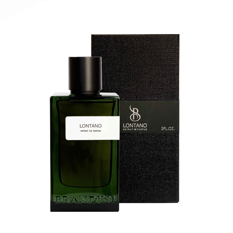 عطر ادوپرفیوم 90 میل مردانه LONTANO برندینی BRANDINI