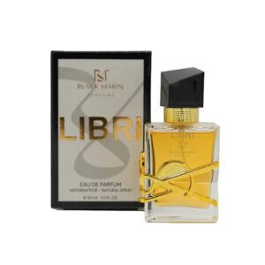 عطر ادوپرفیوم 30 میل زنانه LIBRI بلک مارین BLACK MARIN